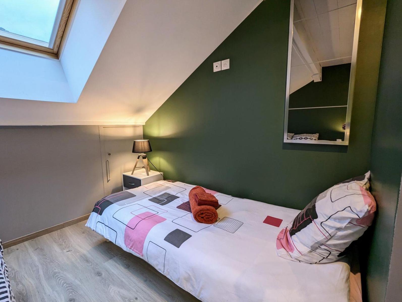 Maison Gite Le Bressaud La Bresse Dış mekan fotoğraf